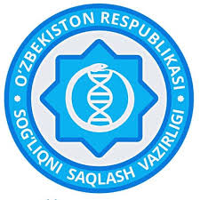 O'zbekiston Respublikasi Sog'liqni saqlash vazirligi